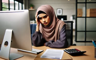 Permohonan Ditolak Oleh MOF?
