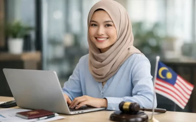 Cara Renew MOF Online Tanpa Silap
