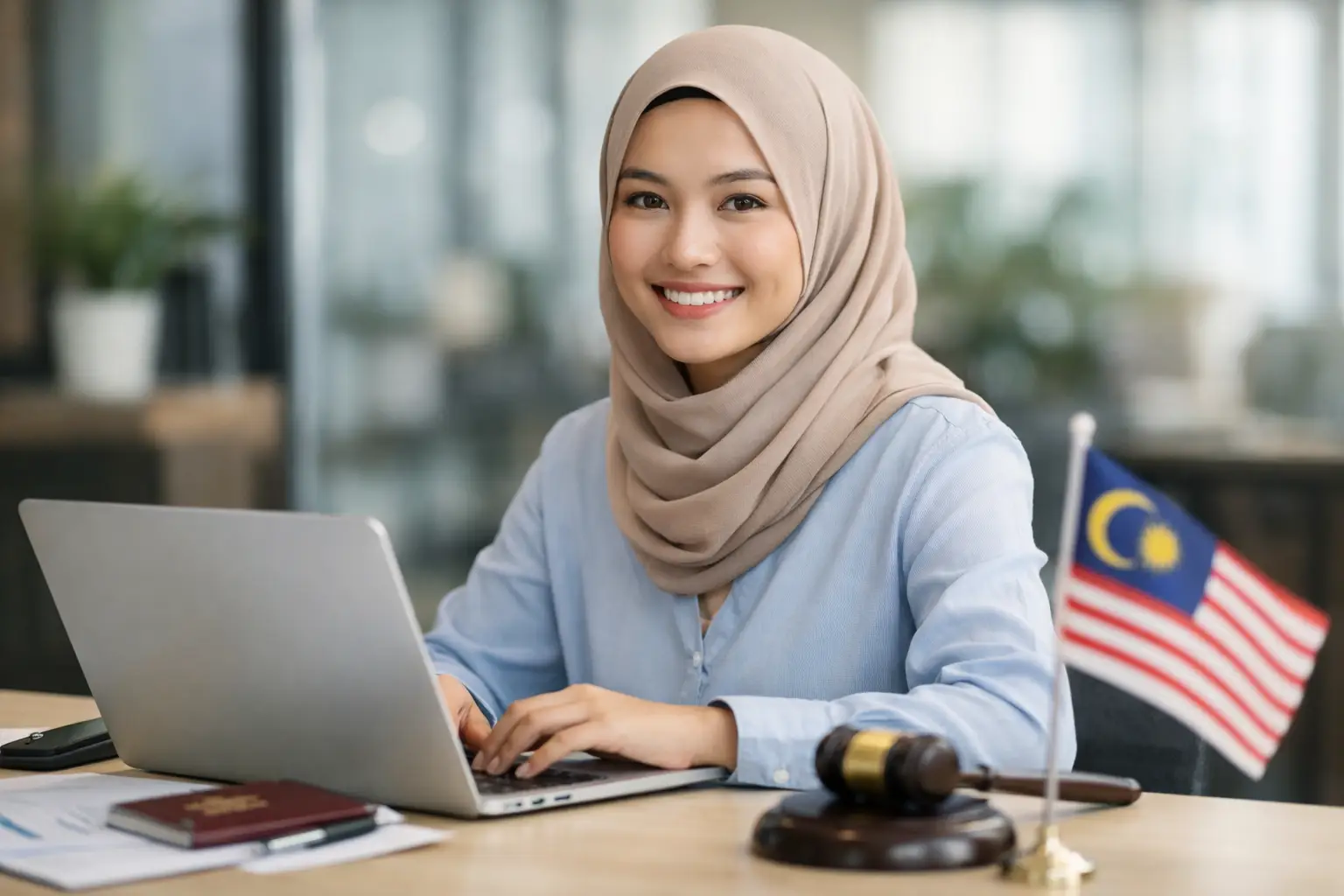 Cara Renew MOF Online Tanpa Silap