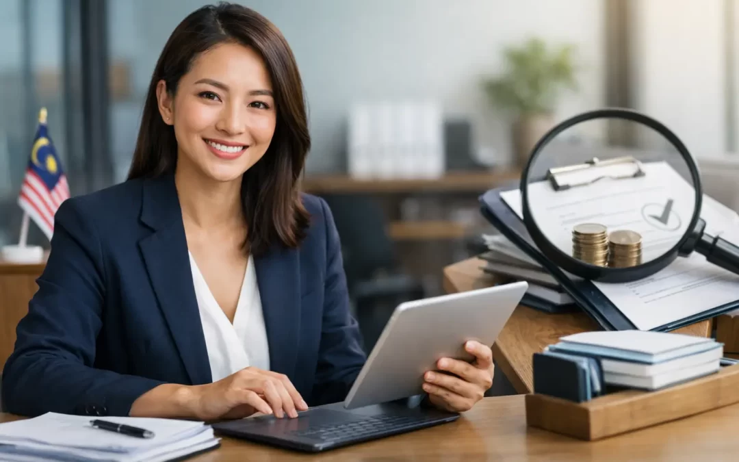 Cara Semak Status MOF Syarikat Dengan Tepat