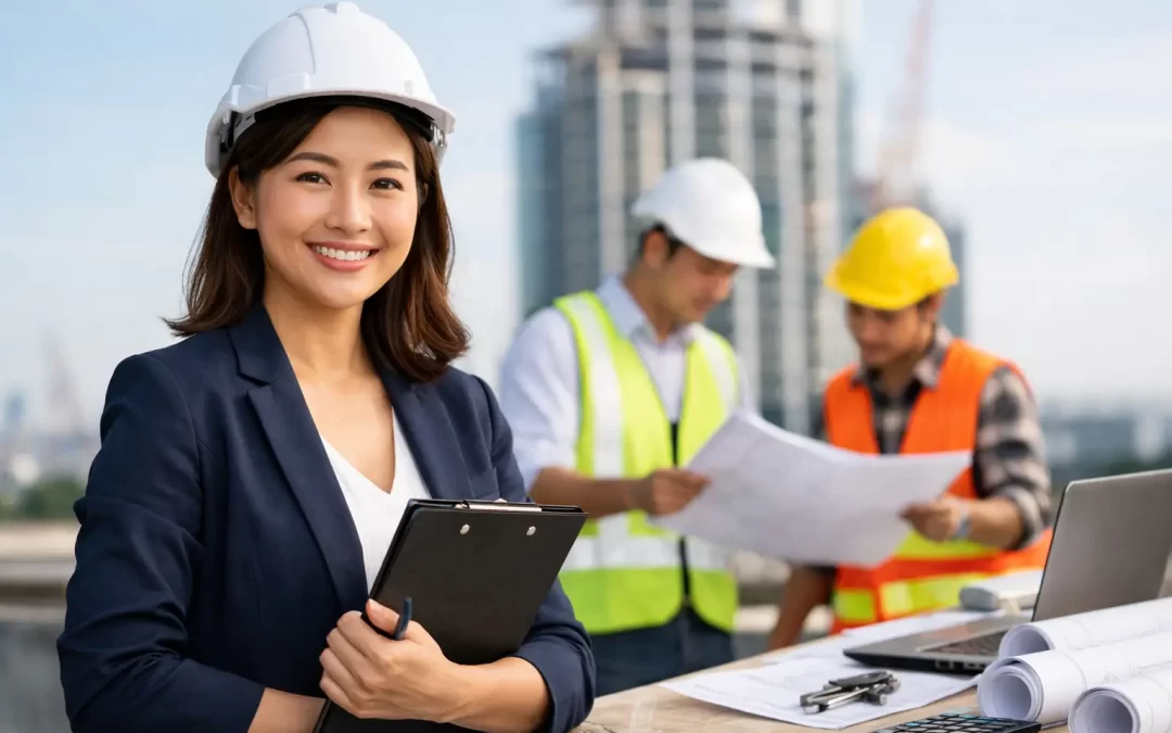 Kod Bidang Sesuai untuk Kontraktor MOF