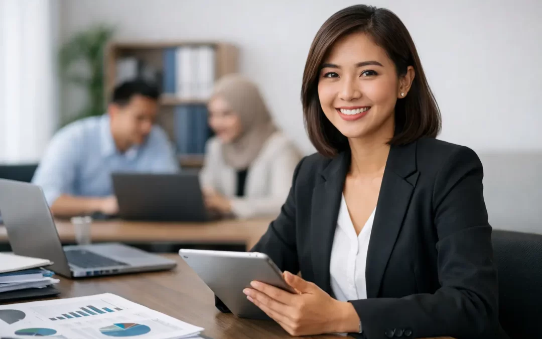 Semakan Kod Bidang MOF Yang Tepat