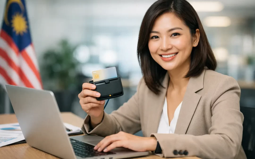 Sijil Digital ePerolehan: Fungsi dan Cara Mohon