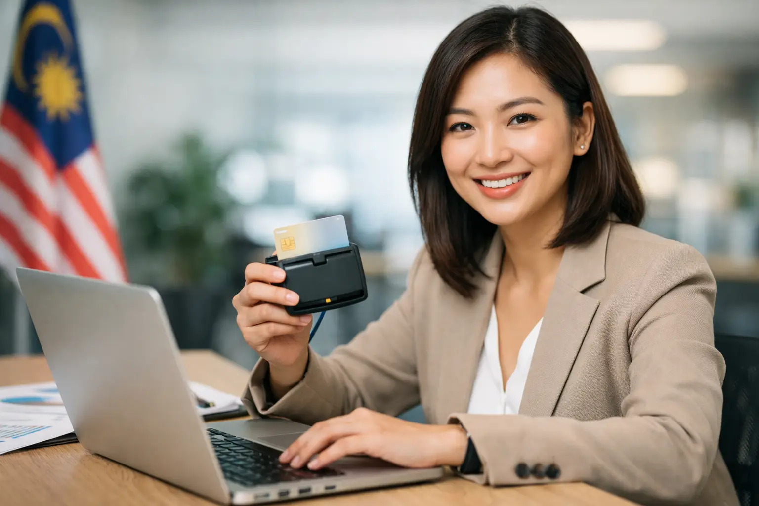 Sijil Digital ePerolehan: Fungsi dan Cara Mohon