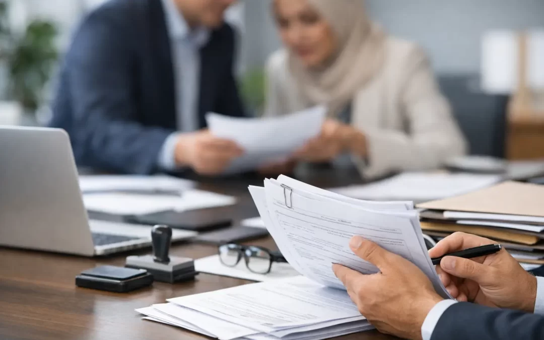 9 Tips Percepat Kelulusan Dokumen MOF