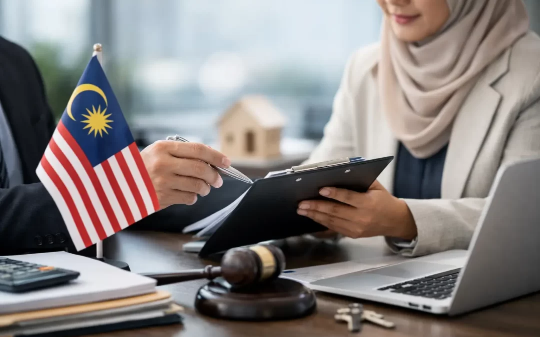 Cara Mohon Taraf Bumiputera Syarikat