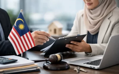 Cara Mohon Taraf Bumiputera Syarikat