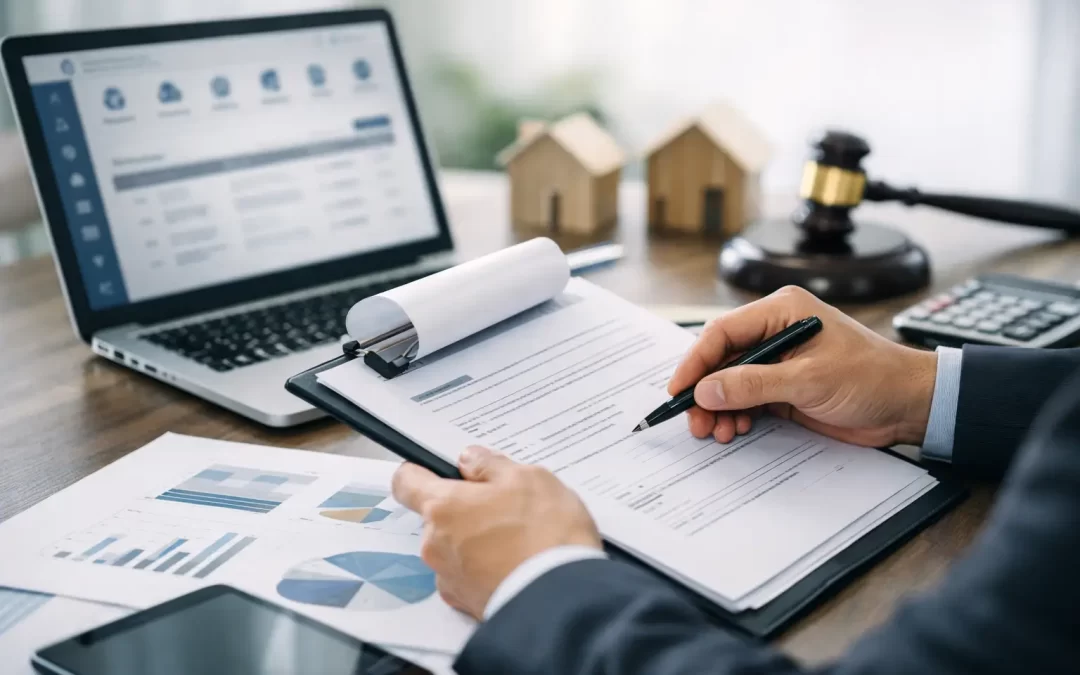 Cara Sedia Dokumen ePerolehan Lengkap