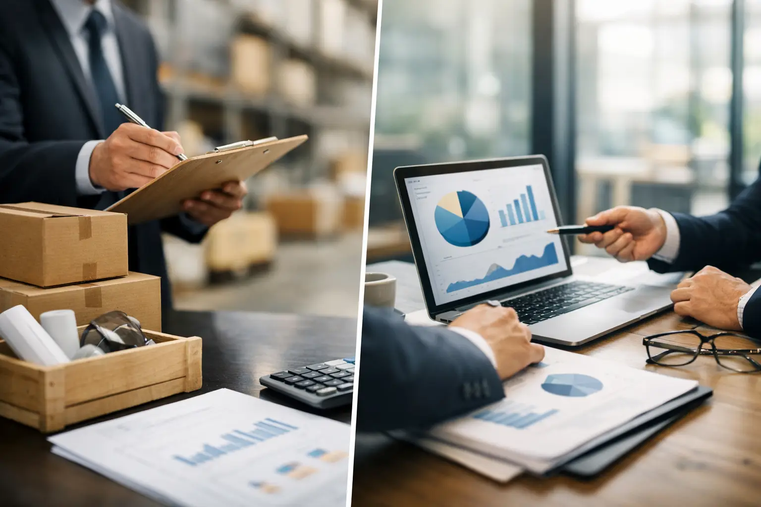 Kod Bidang Pembekal vs Perunding MOF