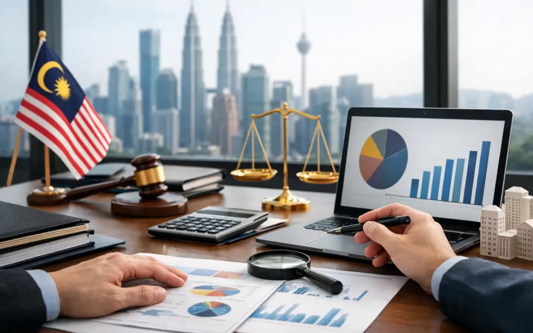 MOF Business Codes Guide untuk Syarikat