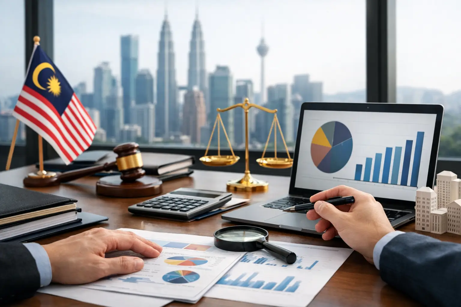 MOF Business Codes Guide untuk Syarikat