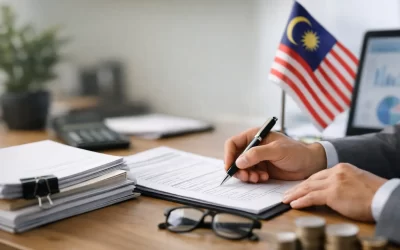 Panduan Dokumen Pembaharuan MOF