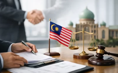 Panduan Kelayakan Tender Kerajaan