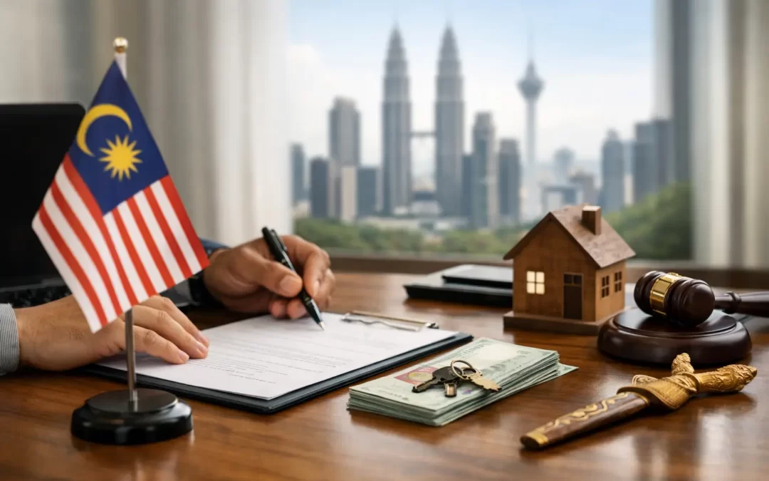 Panduan Status Bumiputera Syarikat