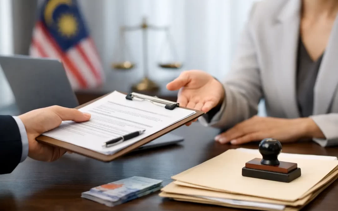 Pendaftaran MOF: Cara Cepat Elak Ditolak