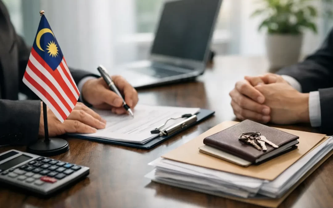 Pendaftaran MOF: Proses, Syarat dan Dokumen