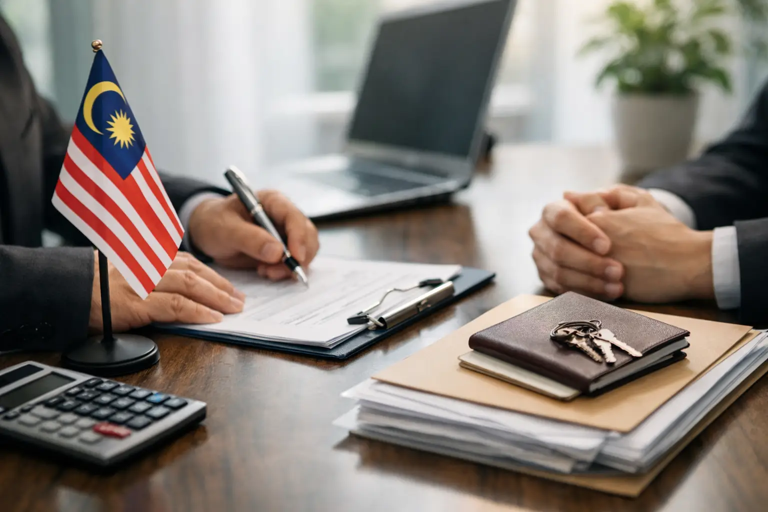 Pendaftaran MOF: Proses, Syarat dan Dokumen Pendaftaran MOF: Proses, Syarat dan Dokumen