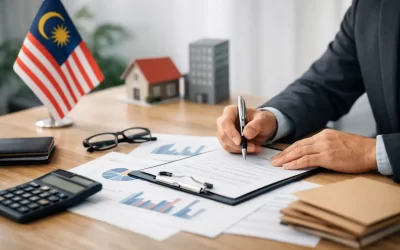 Pendaftaran MOF Syarikat: Apa Yang Perlu Disedia