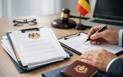 5 Dokumen Wajib Lesen MOF untuk Lulus