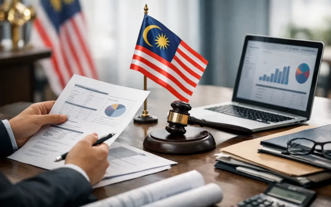 Bantuan Permohonan Tender Kerajaan