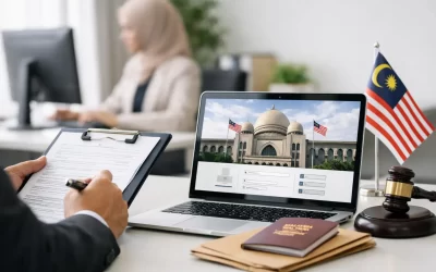 Cara Semak Kelayakan Pendaftaran MOF