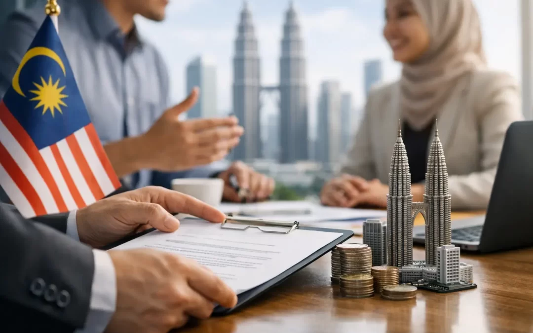MOF Registration untuk Startups di Malaysia