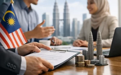 MOF Registration untuk Startups di Malaysia