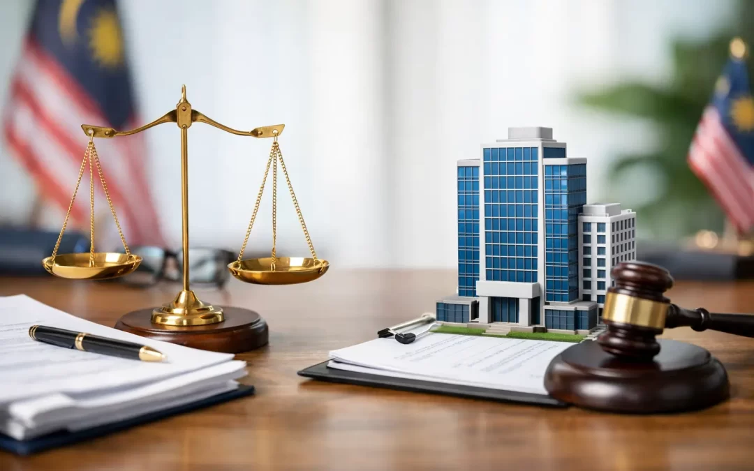 MOF Registration vs SSM Registration