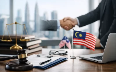 Panduan Lesen MOF untuk Startup Malaysia