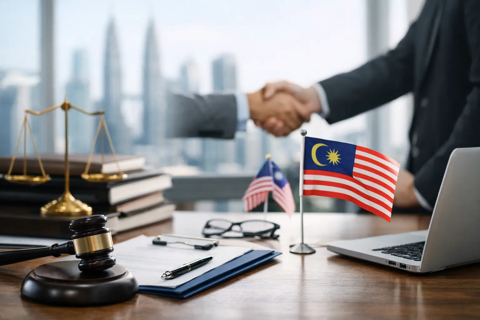 Panduan Lesen MOF untuk Startup Malaysia