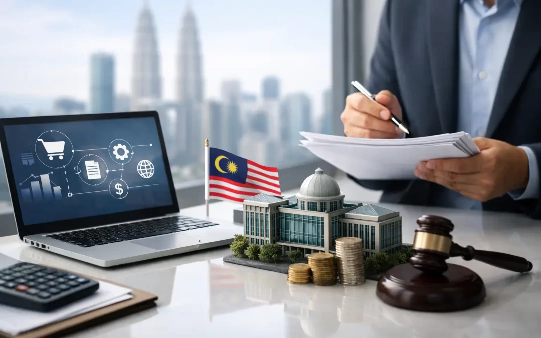 Panduan Profil Syarikat ePerolehan Tepat