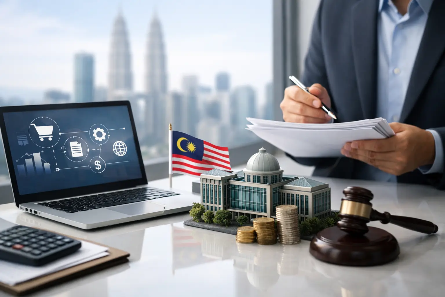 Panduan Profil Syarikat ePerolehan Tepat Panduan Profil Syarikat ePerolehan Tepat