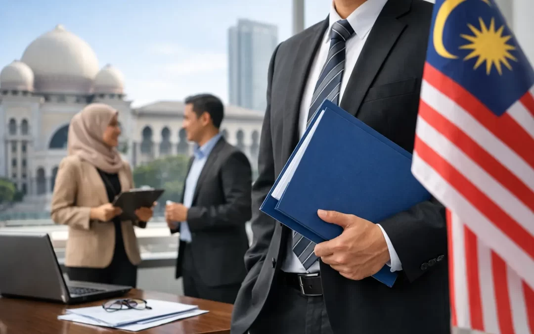 Siapa Perlu Daftar Lesen MOF?