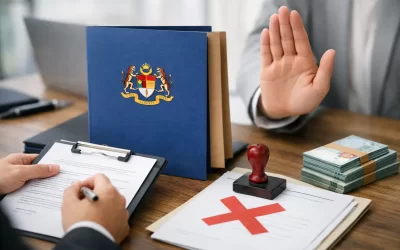 7 Cara Elak Permohonan MOF Ditolak