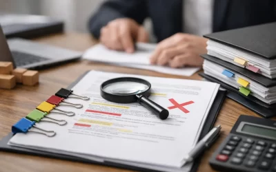 7 MOF Code Selection Mistakes Biasa