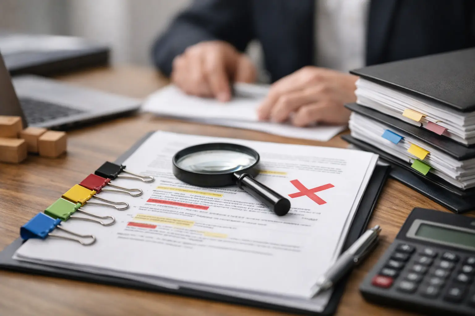 7 MOF Code Selection Mistakes Biasa