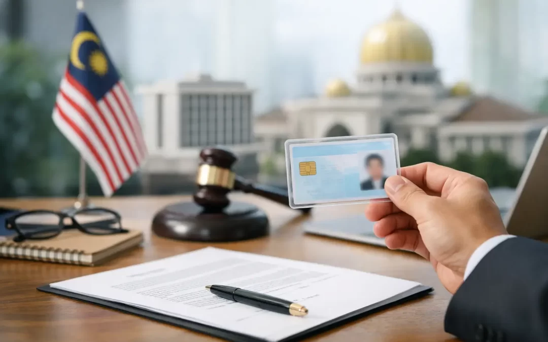 Bila Perlu Perbaharui Lesen MOF?