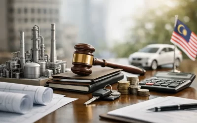 Lesen MOF: Syarat, Proses dan Kos