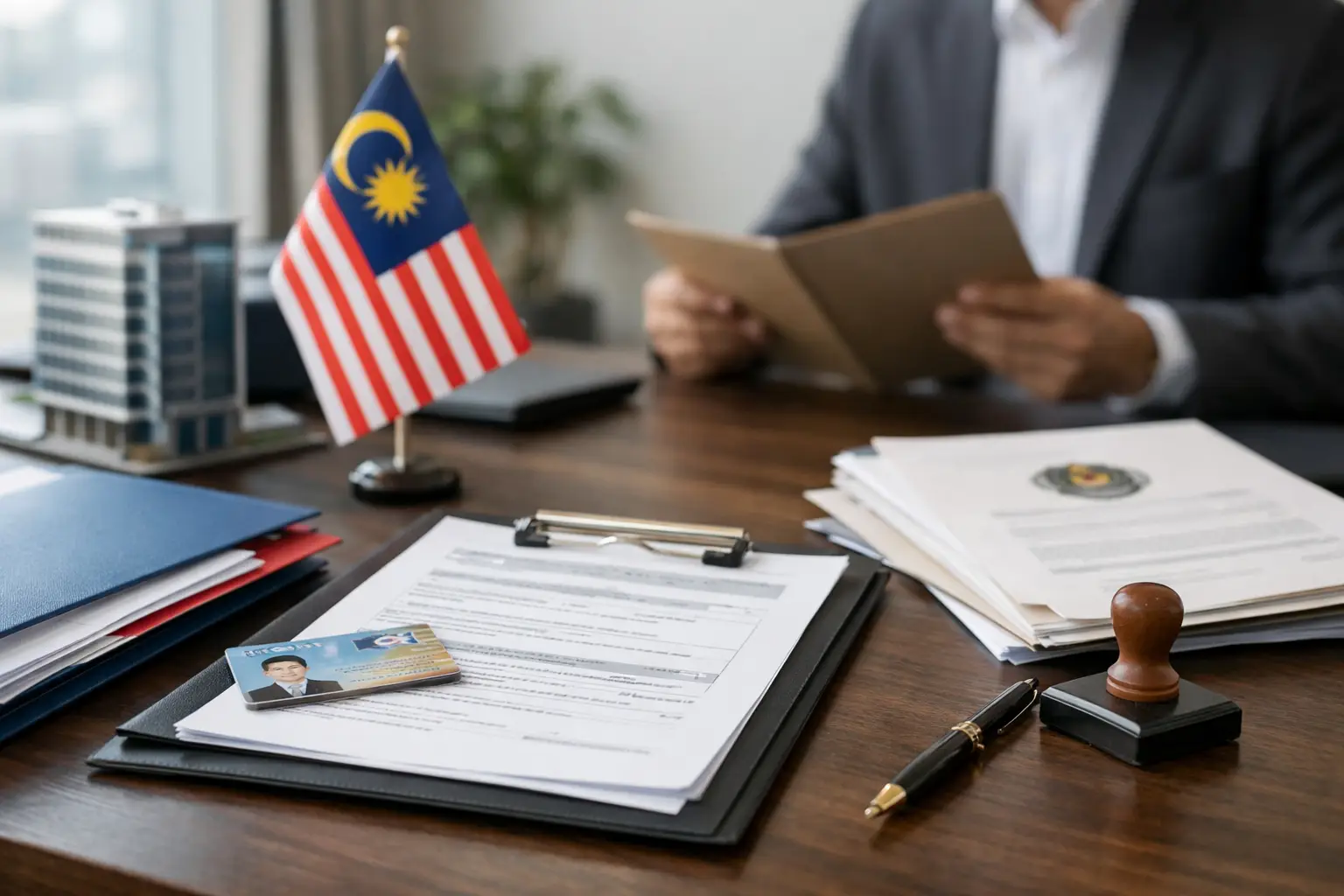Senarai Dokumen Status Bumiputera Syarikat Senarai Dokumen Status Bumiputera Syarikat