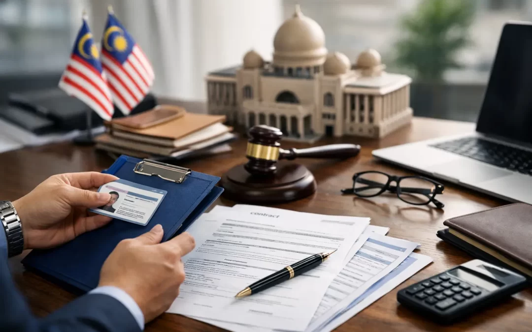 Soalan Lazim Pembaharuan Lesen MOF