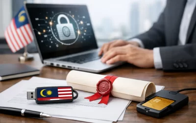 Bila Perlu Renew Sijil Digital ePerolehan?