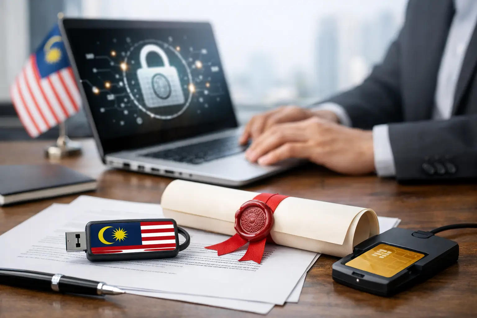 Bila Perlu Renew Sijil Digital ePerolehan? Bila Perlu Renew Sijil Digital ePerolehan?