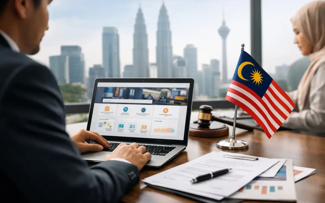 Bolehkah Enterprise Mohon ePerolehan di Malaysia?