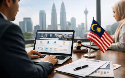 Bolehkah Enterprise Mohon ePerolehan di Malaysia?