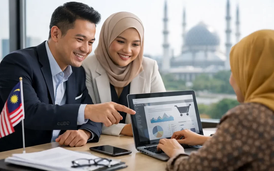 Konsultan MOF Selangor untuk Daftar ePerolehan