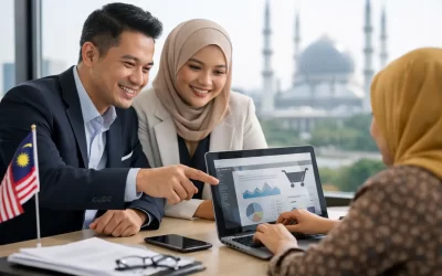 Konsultan MOF Selangor untuk Daftar ePerolehan