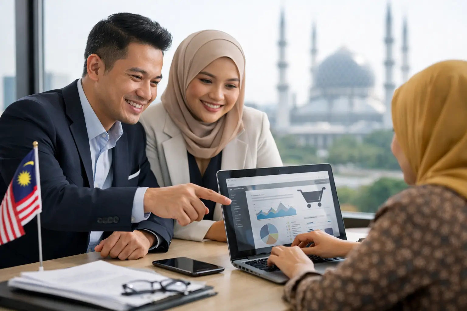 Konsultan MOF Selangor untuk Daftar ePerolehan Konsultan MOF Selangor untuk Daftar ePerolehan