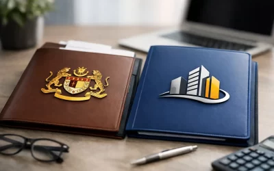 MOF atau SSM: Mana Satu Perniagaan Anda Perlukan?