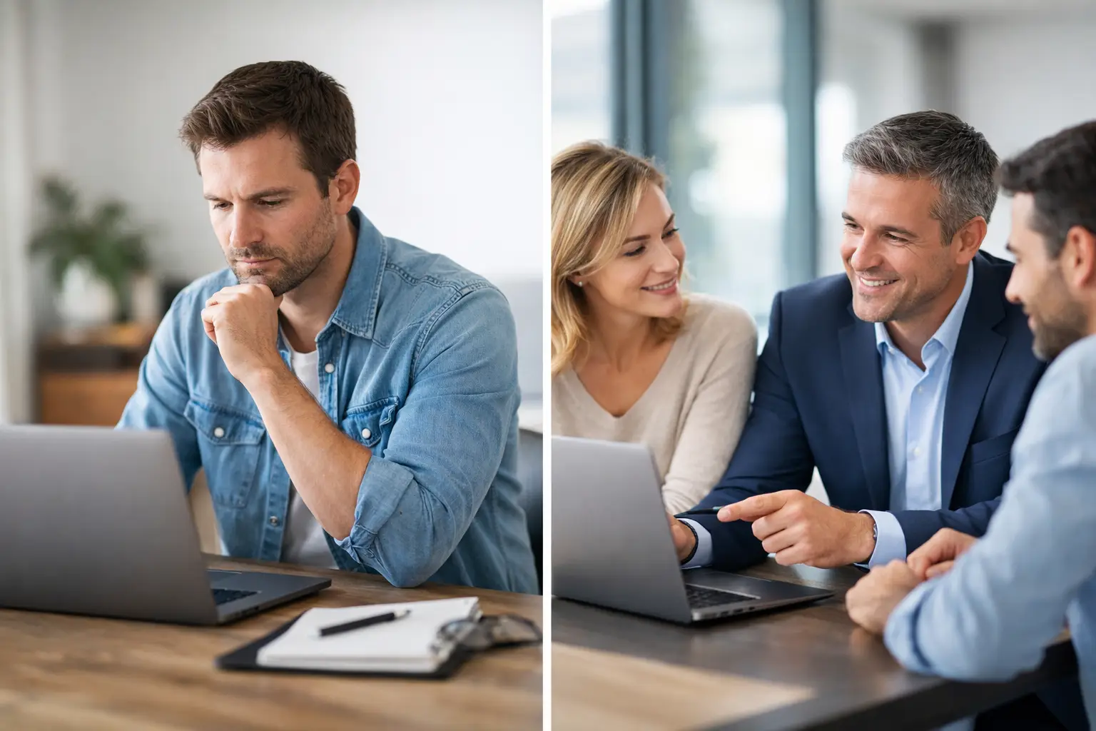 Self Application vs Consultant Support MOF Self Application vs Consultant Support MOF