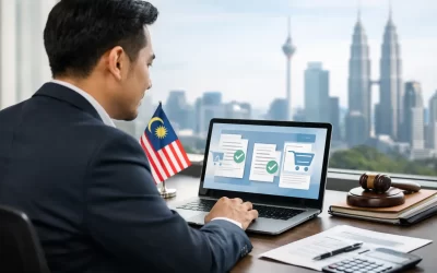 Siapa Wajib Daftar ePerolehan di Malaysia?